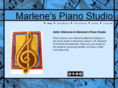 marlenespianomusic.com