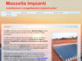 massellaimpianti.com