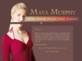 maya-murphy.com