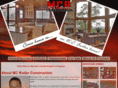 mcbutlerconstruction.com