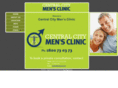 mensclinic.net
