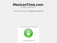 mexicantime.com