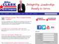 mikeclarkcongress.com