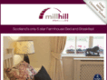 millhillfarm.com