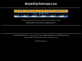 modelcityrailroad.com
