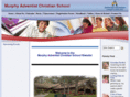 murphyadventistchristianschool.com