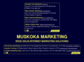 muskokamarketing.net