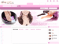 nail-honey.net