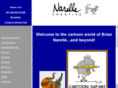 narellecreative.com