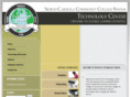 ncccstechcenter.com