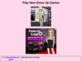 newdressupgames.net