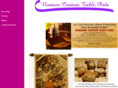 nomarrcustomtablepads.com
