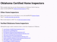 ok-home-inspector.net