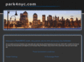 park4nyc.com