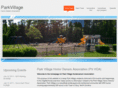 parkvillage.org