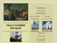 paulogusmao.com