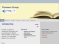 pioneerscentre.org