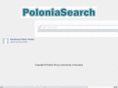 poloniasearch.com