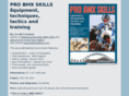 probmxskills.com