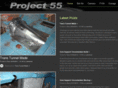 project55.co.uk