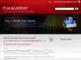 pua-academy.com