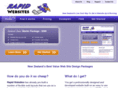 rapidwebsites.co.nz