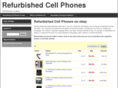 refurbished-cell-phones.net