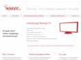 remsat.net