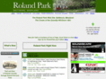 rolandpark.org