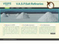 saltrefineries.com