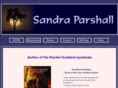 sandraparshall.com