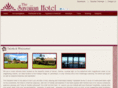 savaiianhotel.com
