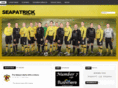 seapatrickfc.co.uk