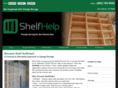 shelfhelpusa.com