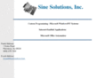 sinesolutions.com