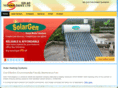 solartechja.com