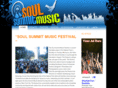 soulsummitmusic.com