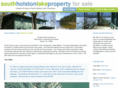 southholstonlakeproperty.com