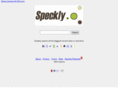 speckly.com