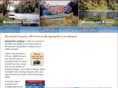 springriverlanding.com