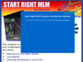 startrightmlm.com