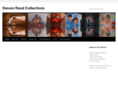 stevenreedcollections.com