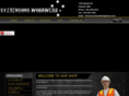 stevensonsworkwear.com