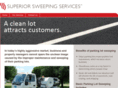 superiorsweeping.com