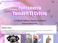 tamaritelcristo.com