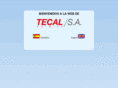 tecalquimica.com