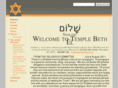 templebethelpjny.org