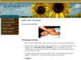 theremedymassage.com
