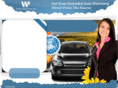 thewarrantysource.com