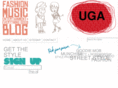 ugastyle.com